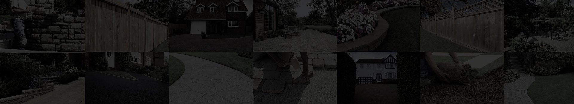 Rosendale Driveways